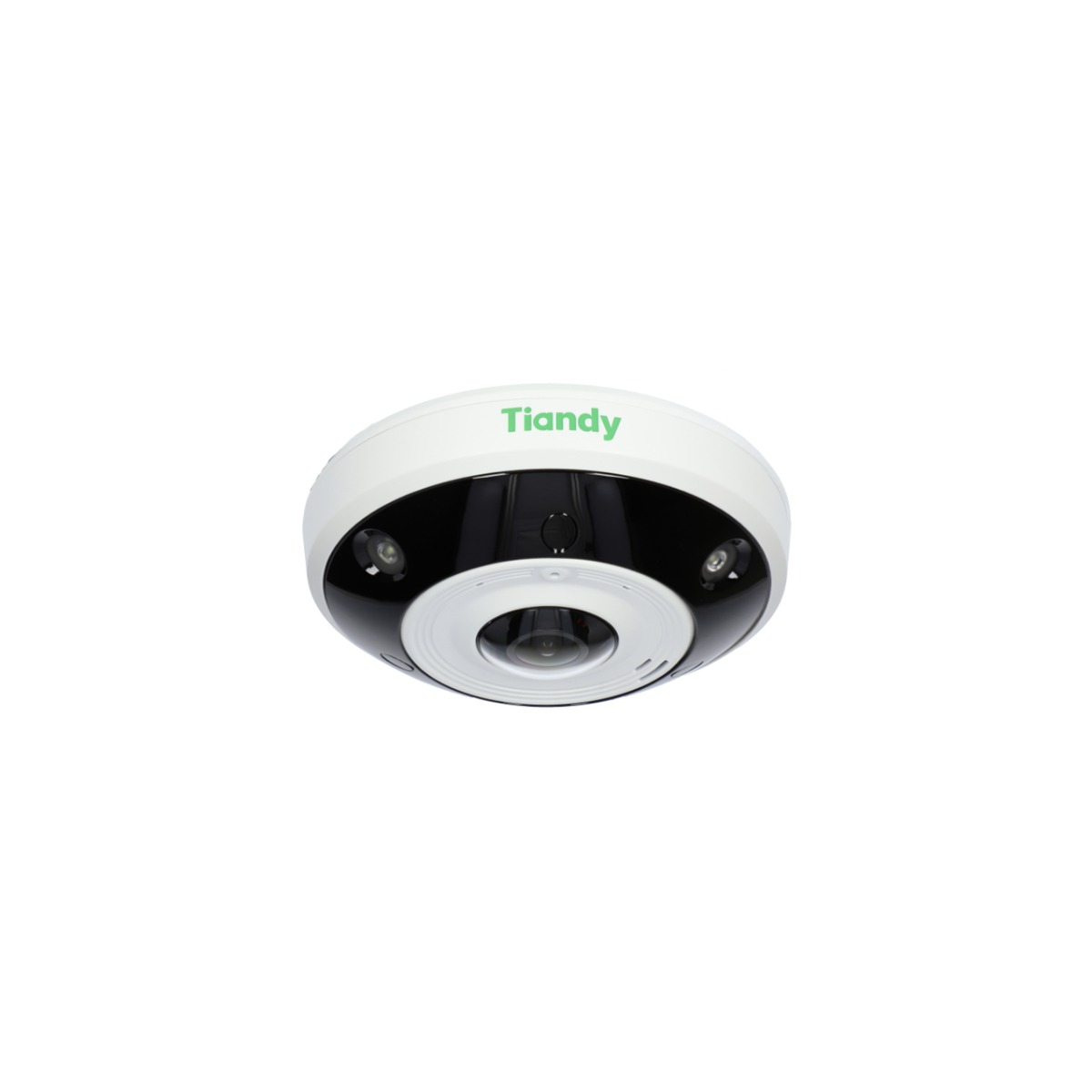 Kamera IP fisheye 12MP 360°
