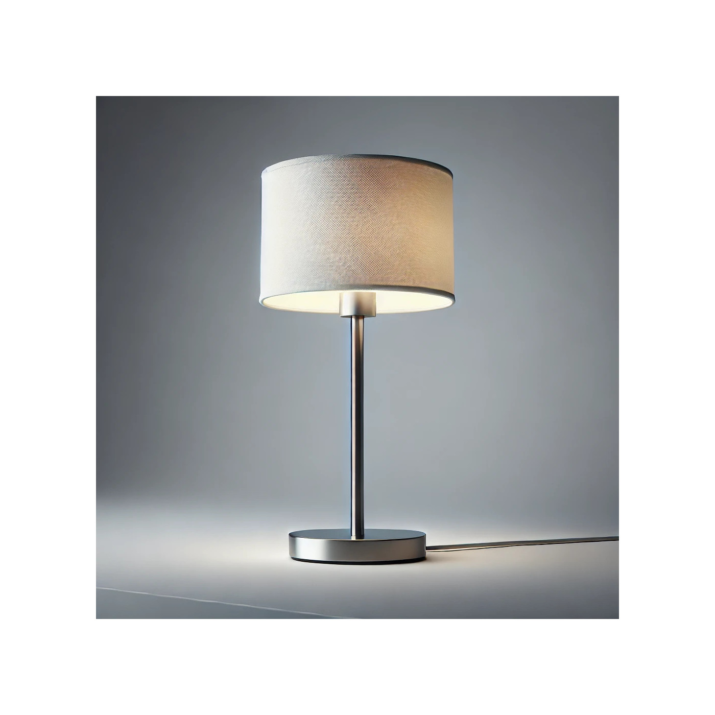 Lampka LED SmartDesk z regulacją barwy | Genway