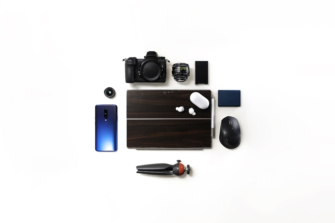 Powerbank QuickCharge 20000mAh | Genway
