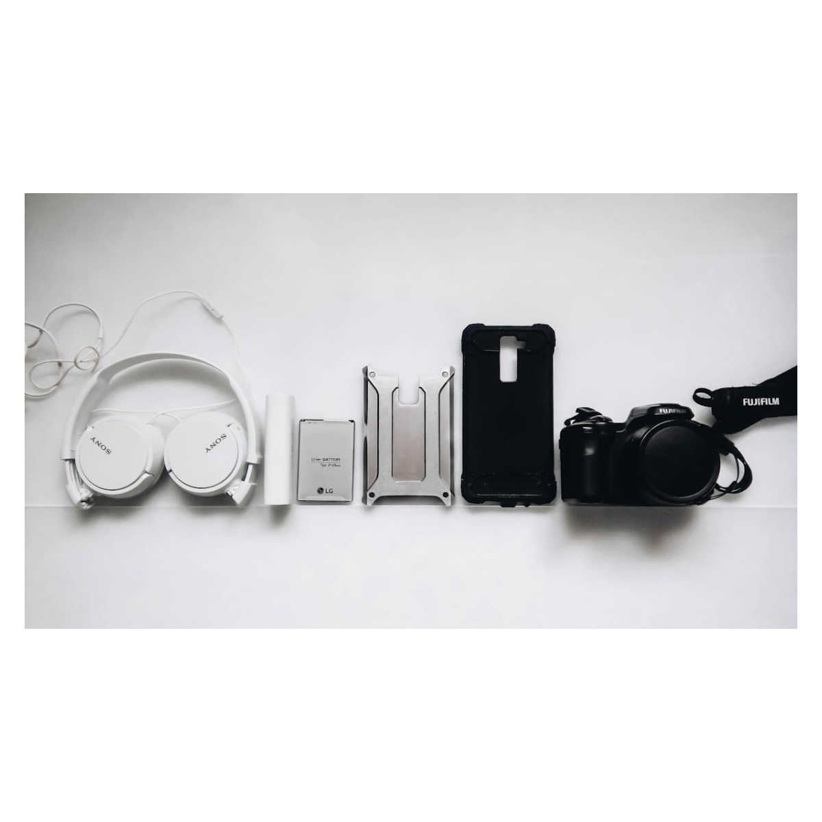 Kamera IP tubowa 8MP 2.8mm PoE Ajax