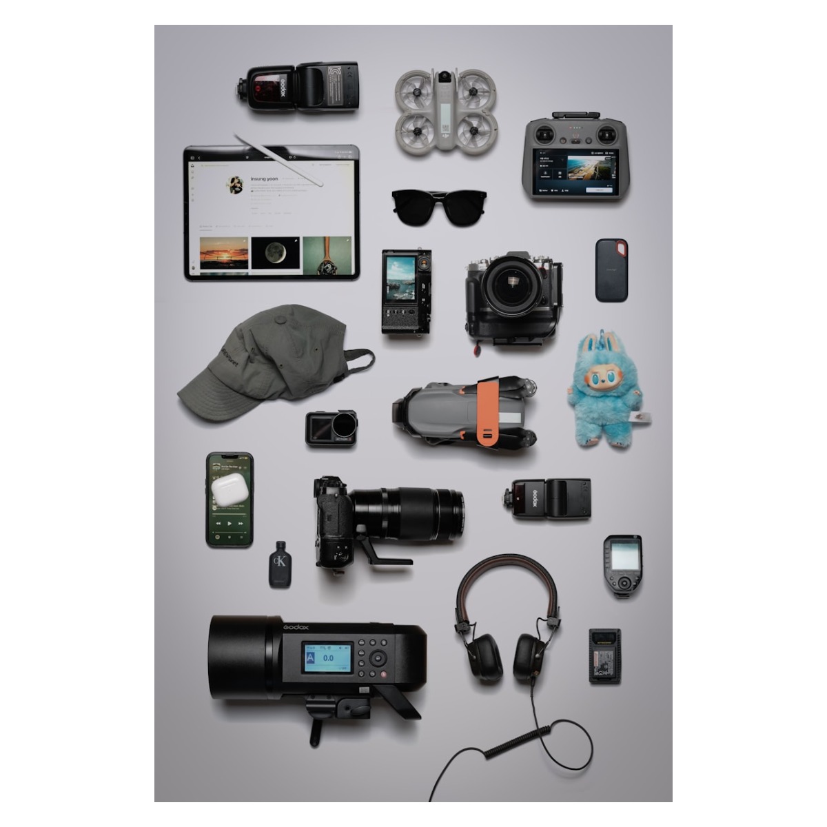 Kamera IP PTZ 8MP zoom optyczny 10x